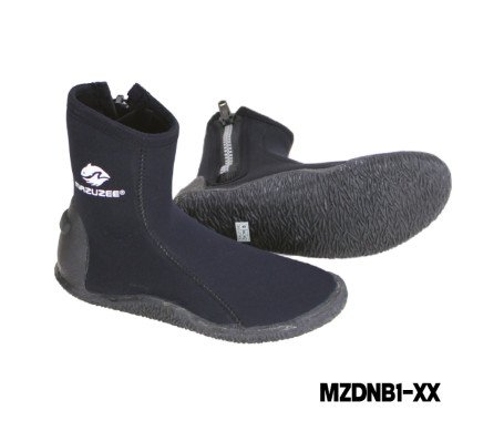 AQUA MARINE - Diving Boot Rubber Sole