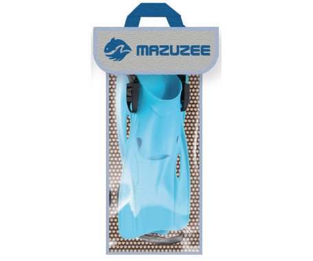 AQUA MARINE - Junior (Kids) Diving Fins