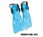 AQUA MARINE - Junior (Kids) Diving Fins