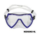 AQUA MARINE - Silicone Dive Mask