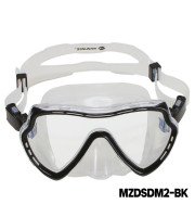 AQUA MARINE - Silicone Dive Mask