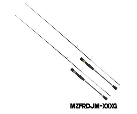 AQUA MARINE - Jig Monster (Jigging Series)