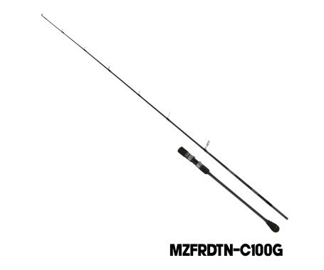 AQUA MARINE - Triton (Jigging Series)