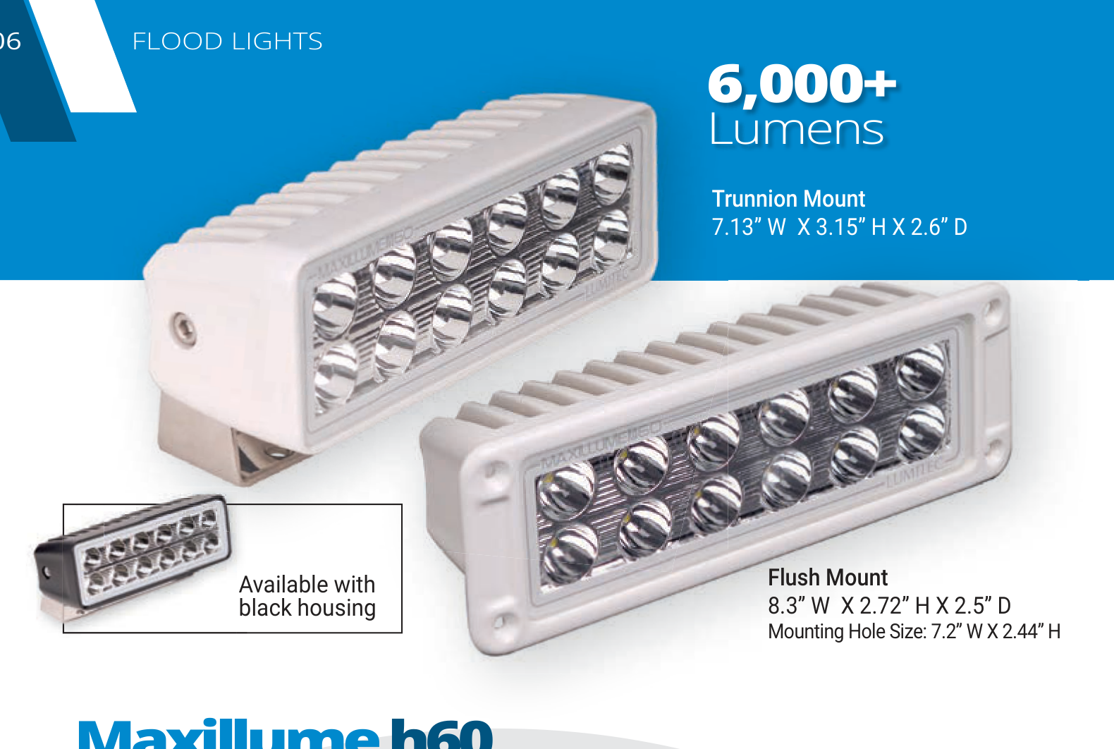 Lumitec 101336
