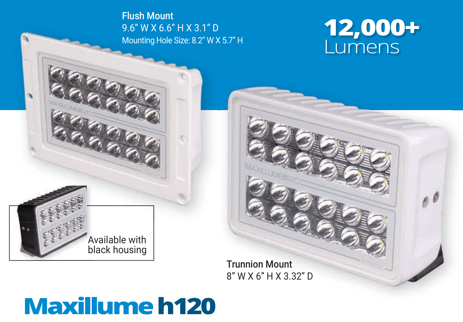 Lumitec 101348