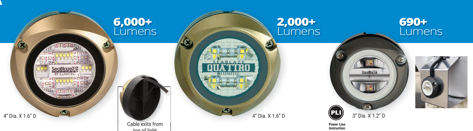 Lumitec 101708