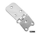 AAA - Stainless Steel Hinge 304