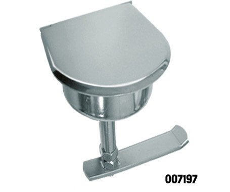 Lift Handle - AISI 316