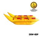Double Banana Boat (6 Seater)
