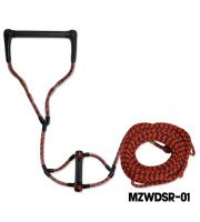 AQUA MARINE - 24FT Single Handle Water Ski Rope