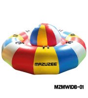 AQUA MARINE - Inflatable Donut - 1 Persons