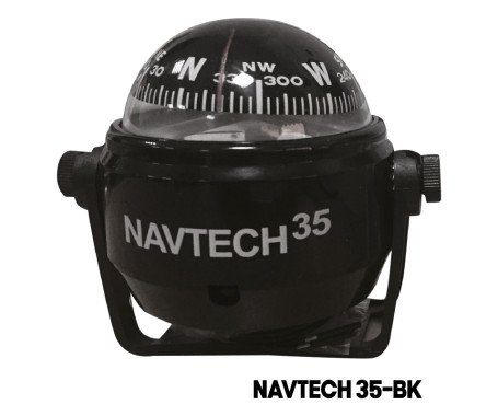 Marine Compass Illuminated