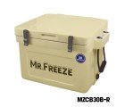 Mr. FREEZE - 28 L Ice Box Cooler