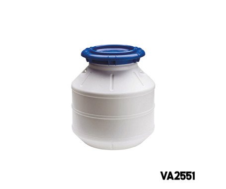 Watertight Containers