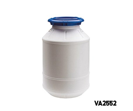 Watertight Containers