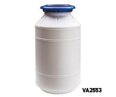 Watertight Containers