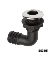 AAA - Drain Hose Port (Straight)